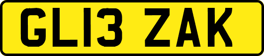 GL13ZAK