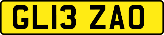 GL13ZAO
