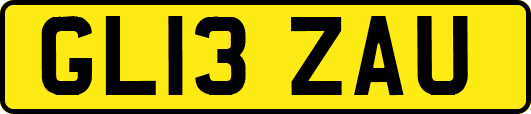 GL13ZAU