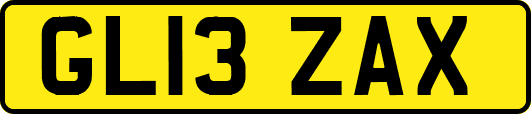 GL13ZAX