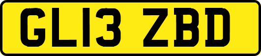 GL13ZBD
