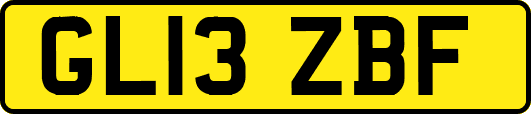 GL13ZBF
