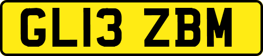 GL13ZBM