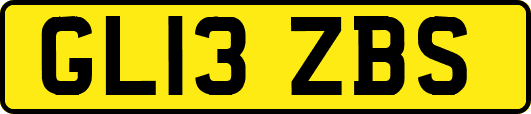 GL13ZBS