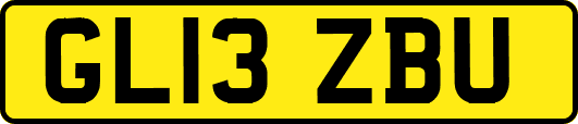 GL13ZBU
