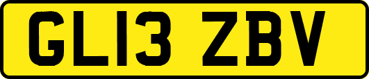 GL13ZBV