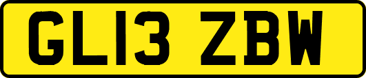 GL13ZBW