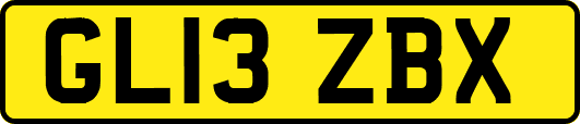 GL13ZBX