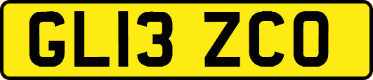 GL13ZCO