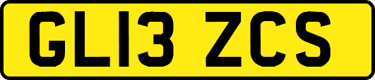 GL13ZCS
