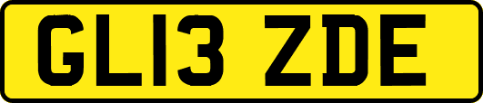 GL13ZDE