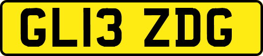 GL13ZDG