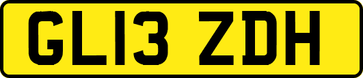 GL13ZDH