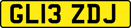 GL13ZDJ