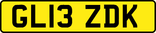GL13ZDK