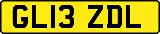 GL13ZDL