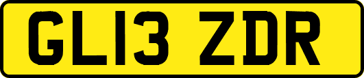 GL13ZDR