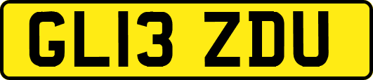 GL13ZDU