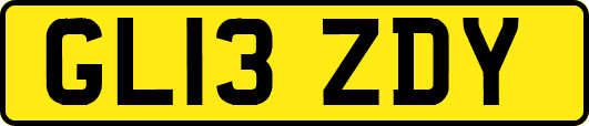 GL13ZDY