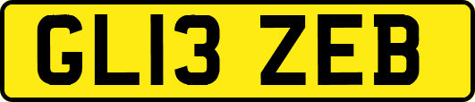 GL13ZEB