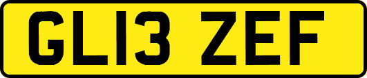 GL13ZEF
