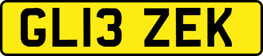 GL13ZEK