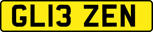 GL13ZEN