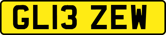 GL13ZEW