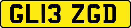 GL13ZGD