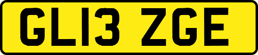 GL13ZGE