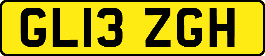 GL13ZGH