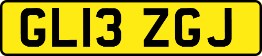 GL13ZGJ