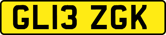 GL13ZGK