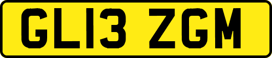 GL13ZGM