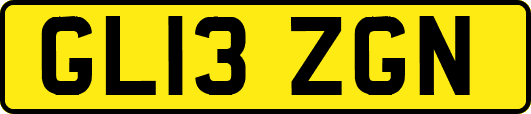 GL13ZGN