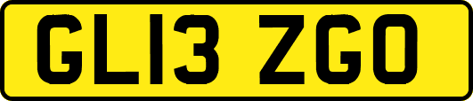 GL13ZGO