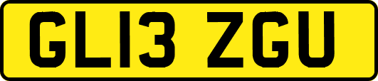GL13ZGU