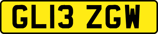 GL13ZGW