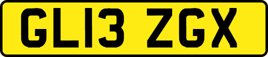 GL13ZGX