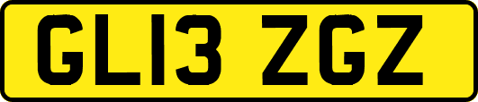 GL13ZGZ