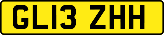 GL13ZHH