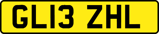 GL13ZHL