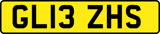 GL13ZHS