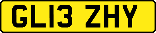 GL13ZHY