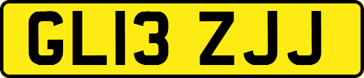 GL13ZJJ