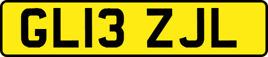 GL13ZJL