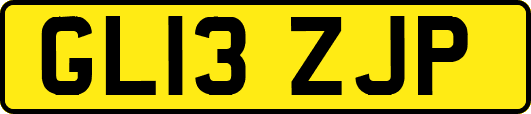GL13ZJP