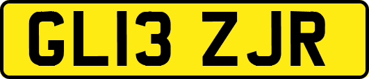 GL13ZJR