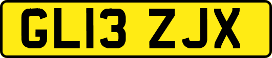GL13ZJX