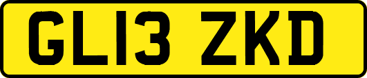 GL13ZKD